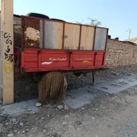 تریلی تراکتور