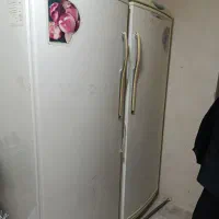 یخچال دو قلوی هیمالیا