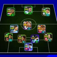 اکانت ای فوتبال