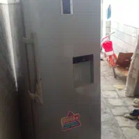 یخچال فریزر درحدنو
