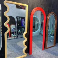 تولید و پخش انواع آینه|آینه|تهران, نیلوفر|دیوار