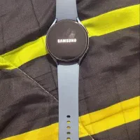 گلکسی واچ ۵ سایز ۴۴ میل  اصل ویتنام درحد شارژ اصل