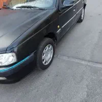 پژوپارس مشکی