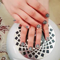 همکاری با سالن ارایشگری با مدرک|خدمات آرایشگری و زیبایی|گلوگاه, |دیوار