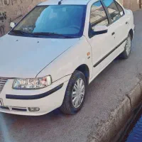 سمند مدل 99|خودرو سواری و وانت|پاکدشت, پاکدشت (مامازند)|دیوار