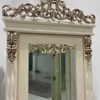 ویترین در حدنو|بوفه، ویترین، کنسول|نوشهر, |دیوار