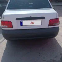 پراید94 خانگی