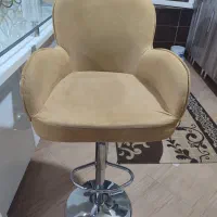 صندلی  جک دار