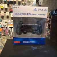 دسته اصلی PS4 درجه یک برد اصلی|کنسول، بازی ویدئویی و آنلاین|فردیس, فردیس|دیوار