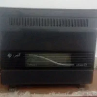 بخاری سالم|بخاری، هیتر، شومینه|مشهد, توس (بلوار توس)|دیوار