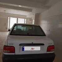 سلام پراید مدل 96