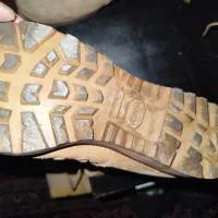 پوتین حرفه‌ای سایز ۴۳ Vibram|کیف، کفش، کمربند|تهران, مختاری|دیوار