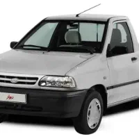 پراید وانت مدل 402