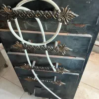 دستگاه بلال پز تنوری|کافی‌شاپ و رستوران|پرند, فاز ۰|دیوار