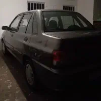 پراید ۱۳۲ ۸۸ نوک مدادی|خودرو سواری و وانت|رامسر, |دیوار