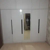 خدمات نصب کابینت نو و دست دوم