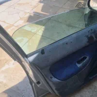 درب ۲۰۶|قطعات یدکی و لوازم جانبی|باغ ملک, |دیوار