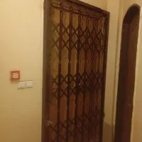 حفاظ آپارتمان،درب آکاردیونی،محافظ ضدسرقت ریلی کشوی|مصالح و تجهیزات ساختمان|مشهد, الهیه|دیوار