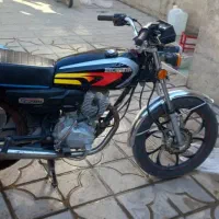 موتور 200|موتورسیکلت|کازرون, |دیوار