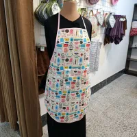 سرویس آشپز خانه.پیشبند|سفره، حوله، دستمال آشپزخانه|گرگان, |دیوار