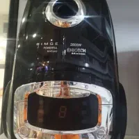 جاروبرقی 2600وات واقعی بوش