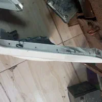 سپر عقب تیبا|قطعات یدکی و لوازم جانبی|قم, انسجام|دیوار