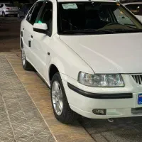 سمند