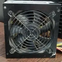 پاور 600W کولر مستر