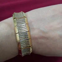 دستبند فرشی اجرت بالا