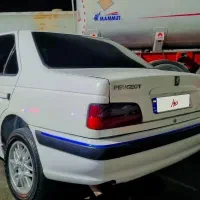 پارس مدل ۸۹|خودرو سواری و وانت|بیرجند, |دیوار