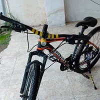 دوچرخه ۲۶دنده ای