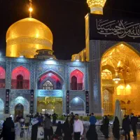 تور زیارتی مشهد مقدس(منو انتخابی با قیمت عالی)