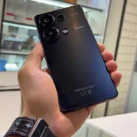 Note 13 pro 4G 256 گیگ|موبایل|همدان, |دیوار