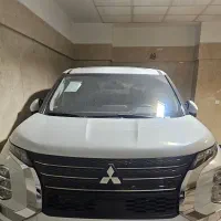 میتسوبیشی اوتلندر ۲۰۲۳ Mلاین صفر