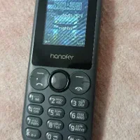 گوشی نوکیا 8000N