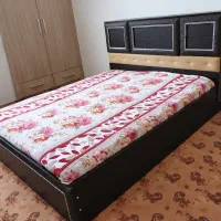 تختخواب دو نفره