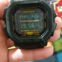 جی شاک gx 56