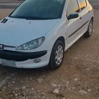 ۲۰۶tu3|خودرو سواری و وانت|بهبهان, |دیوار