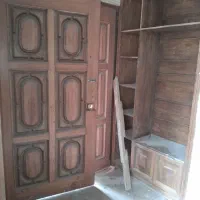 نجار تعمیرات درب وکابینت نجاری ساخت درب چوبی|خدمات پیشه و مهارت|مشهد, آزادشهر|دیوار