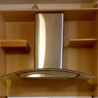 هود کارکرده سالم