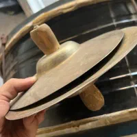 طبل|درام و پرکاشن|کرج, حصارک پایین|دیوار