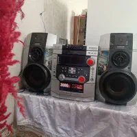 ضبط صوت