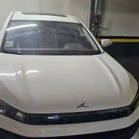 کی ام سی جی ۷|خودرو سواری و وانت|تبریز, |دیوار