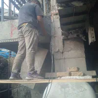 کاشت تخصصی انواع بلت ومیلگرد|خدمات پیشه و مهارت|مشهد, بهمن|دیوار