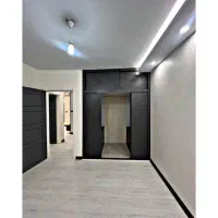 آپارتمان فروشی فاز یازده طبقه 10عرصه وعیان تسویه|فروش آپارتمان|تهران, امامت|دیوار
