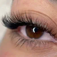تخفیف ویژه روز دختر ۱۰٪ رو تمام خدمات اکستنشن مژه|خدمات آرایشگری و زیبایی|شاهین‌شهر, خبرنگار|دیوار