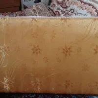 پشتی زیر تلوزیون کتابخانه|پشتی|کوهدشت, |دیوار