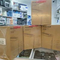 فروش ویژه تصفیه هوا هانیول