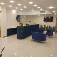 اتاق-اداری-با-امکانات