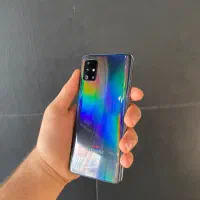 سامسونگ a51